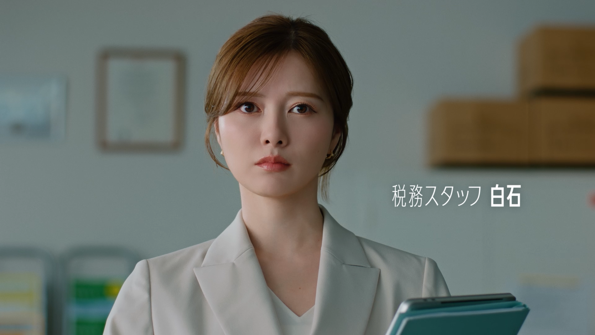 AI決算ロボット１
