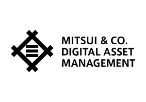 MITSUI & CO. DIGITAL ASSET MANAGEMENT