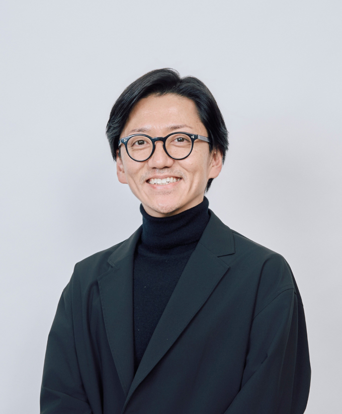 代表取締役社長