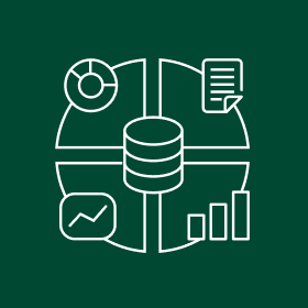 マーケティング・DX支援 アイコン